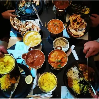 Pardeshi Tadka image 3