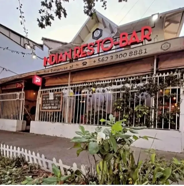 Pardeshi Tadka, Ñuñoa, Santiago