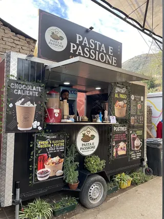 Pasta e Passione image 1