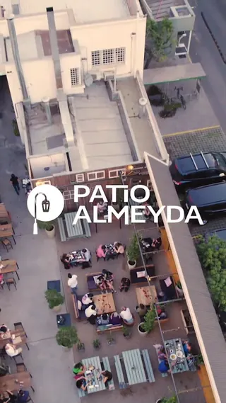 Patio Almeyda image 1
