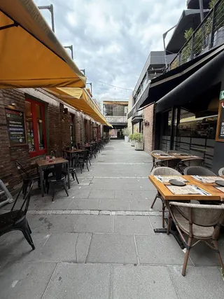 Patio Bellavista image 3