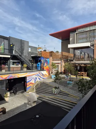 Patio Bellavista image 5