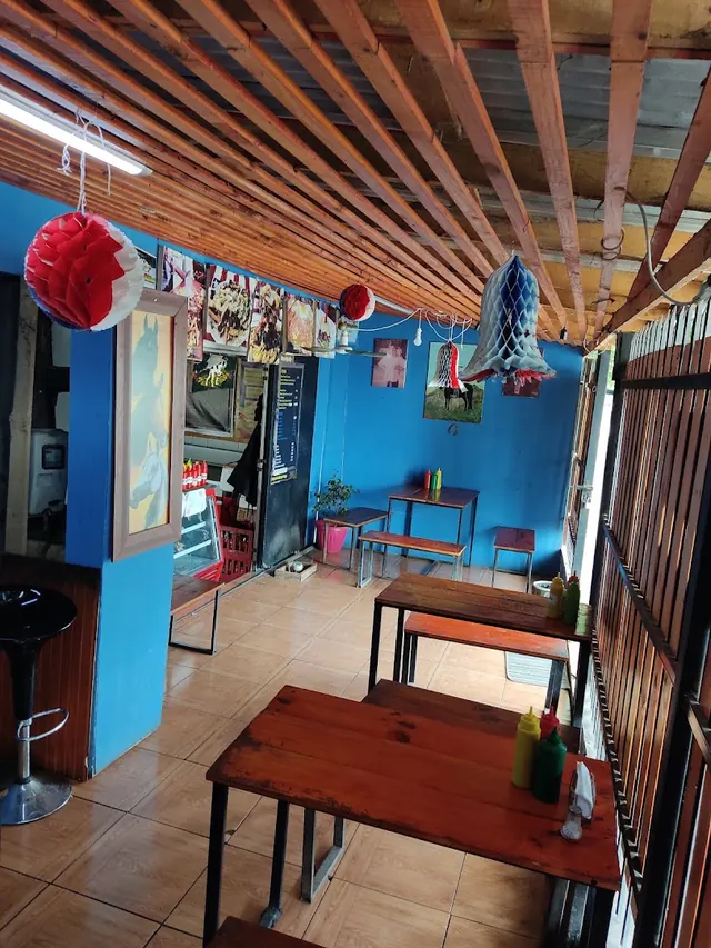 PatoWily, Buin, Santiago