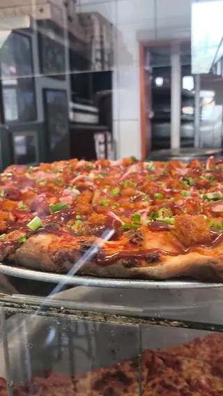 Pedro es una Pizza image 2