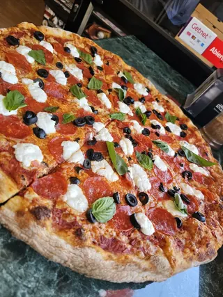 Pedro es una Pizza image 3