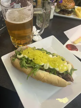 Petrü Restobar image 5