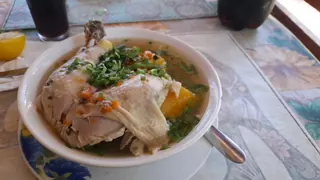 Picada Comida criolla image 3