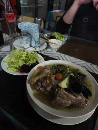 Picada Comida criolla image 4