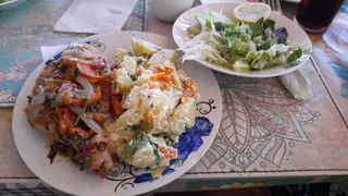 Picada Comida criolla image 5
