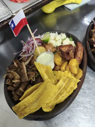 Picada Mami Jake image 2