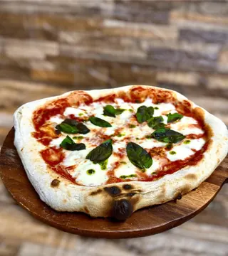 Pizza La Piedra image 2
