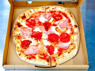 Pizza La Piedra image 3