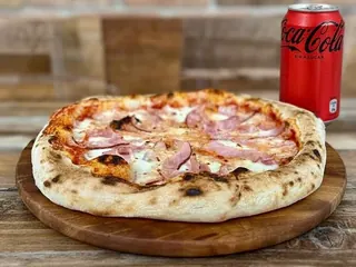 Pizza La Piedra image 4