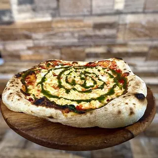 Pizza La Piedra image 5