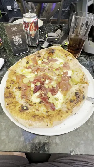 Pizzería Capri Resto Bar image 2