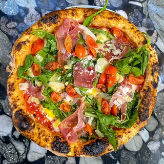 Pizzería Capri Resto Bar image 3