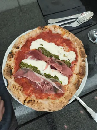Pizzería Capri Resto Bar image 4