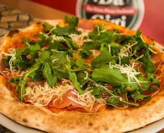 Pizzeria Da Gigi image 3