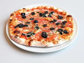 Pizzeria Da Gigi image 4