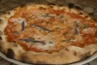 Pizzeria Da Gigi image 5