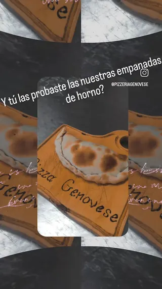 Pizzería Genovese image 2
