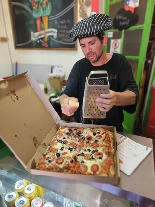 Pizzería Genovese image 4