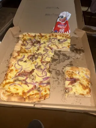 Pizzería Genovese image 5