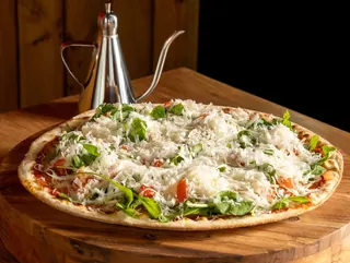 Pizzería Roma image 4