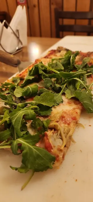 Pizzería Roma image 5