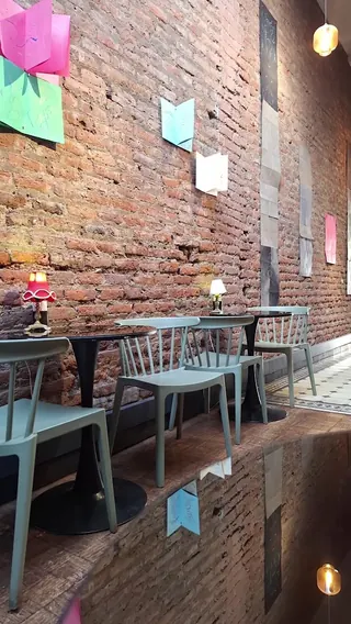 Planta Café image 2