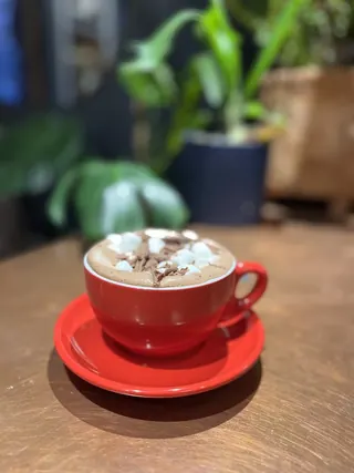 Planta Café image 4