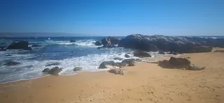 Playa El Encanto image 2