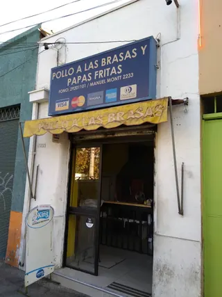 Pollo a Las Brasas image 1