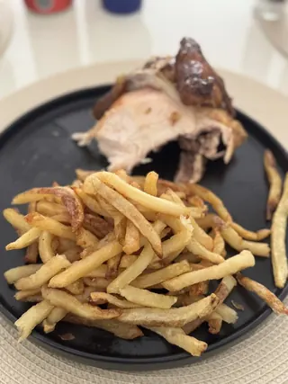 Pollo a Las Brasas image 2