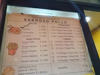 Pollo a Las Brasas image 5