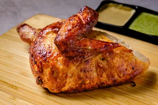 Pollo Maestro image 3