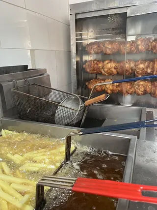 Pollos Pio image 5