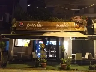 Praia Sushi Renaca image 1