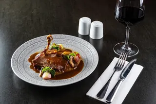 Prístino Restaurante image 4