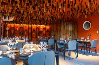 Prístino Restaurante image 5