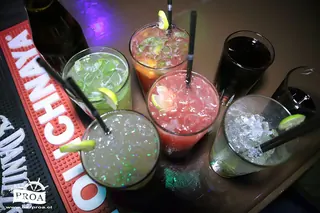 Proa Bar image 3