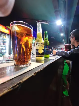 Proa Bar image 4