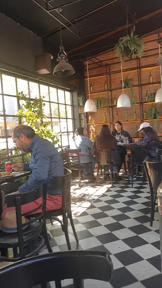 Pub Restaurante Teclados image 2