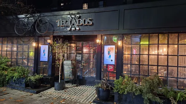 Pub Restaurante Teclados, Vitacura, Santiago