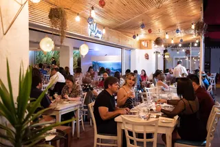 Pulmay Restaurante image 1