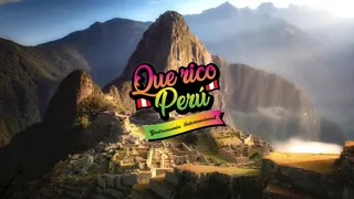 Que Rico Perú image 3