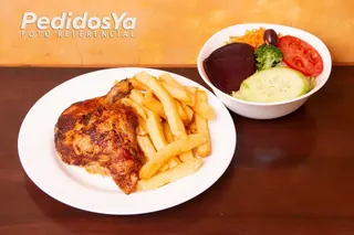 Que Rico Perú image 5