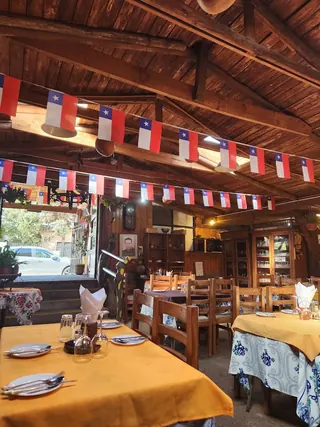 Quinta los Naranjos Pomaire image 5