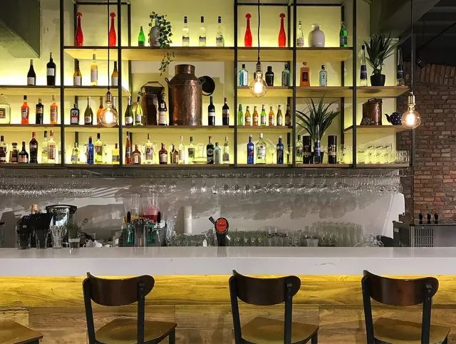 Radici, Las Condes, Santiago