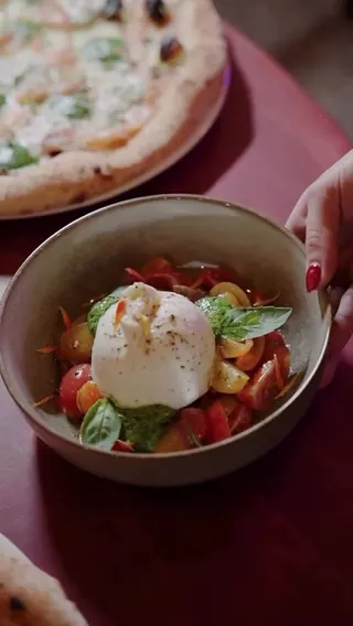 Raffaella Cucina Napoletana image 2